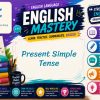 The Present Simple Tense