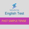 PAST SIMPLE TENSE