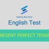 Present Perfect Tense