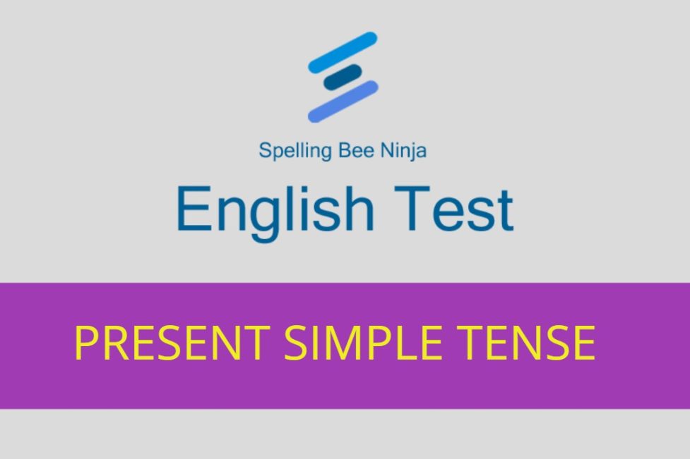 Present Simple Tense