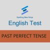 English Test Past Perfect Tense