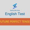 Future Perfect Tense