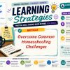 Common Homeschooling Challenges and How to Overcome Them