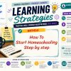 How To Start Homeschooling: A Step By Step Guide