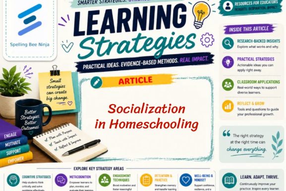 Socialization in Homeschooling: How to Keep Kids Engaged