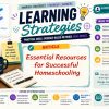 Essential Resources for Successful Homeschooling