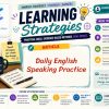 Daily English Speaking Practice: The Best Methods