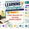 Best YouTube Channels for Learning Spoken English
