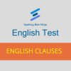 English Clauses