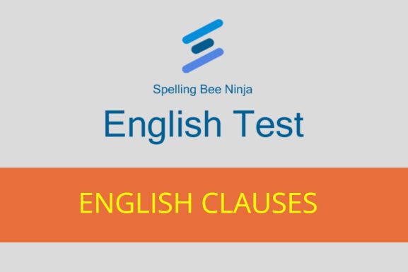 English Clauses