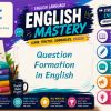 Question Formation in English