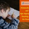 Homeschooling and Age-Appropriate Teaching Tips for Parents