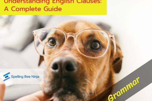 Understanding English Clauses: A Complete Guide