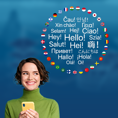 Master a New Language with Mondly: The Future of Language Learning Starts Here