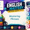 Mastering Phrases in English Grammar