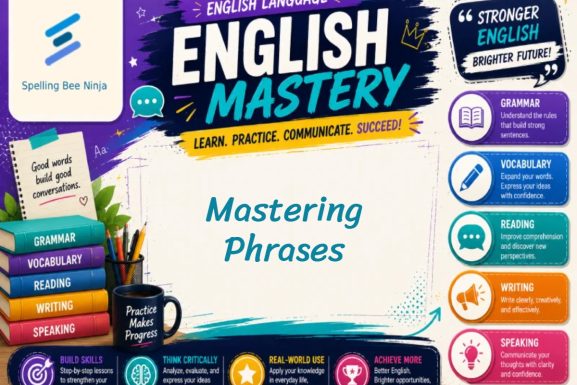 Mastering Phrases in English Grammar