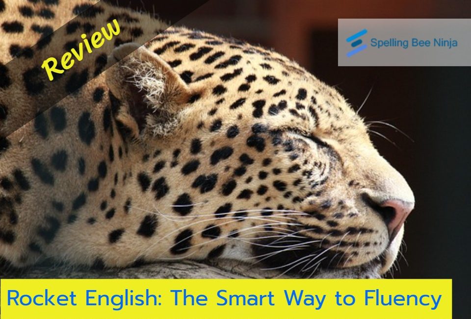 Rocket English: The Smart Way to Fluency