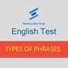 Types Of Phrases