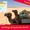Holidays Around the World