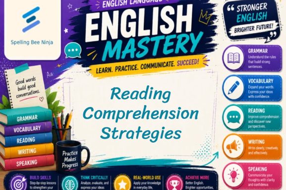 Reading Comprehension Strategies