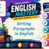 Writing Paragraphs in English