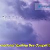 International Spelling Bee Competitions