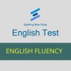 English Test - English Fluency Check