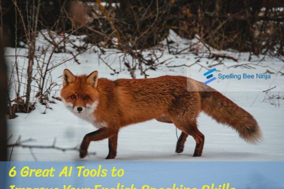 Great AI Tools to Improve Your English Speaking Skills