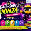 Common English Words (Set 1)