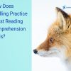 How Does Spelling Practice Boost Reading Comprehension Skills