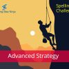 Spelling Bee Challenge - Advanced Strategy 