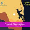 Spelling Bee Challenge - Smart Strategies