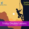 Spelling Bee Challenge – Tricky Double Letters