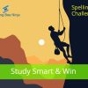 Spelling Bee Strategy – Study Smart & Win