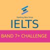IELTS Band 7+ Challenge Quiz