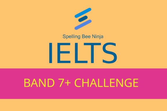 IELTS Band 7+ Challenge Quiz