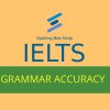 IELTS Grammar Accuracy Quiz