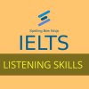 IELTS Listening Skills Quiz
