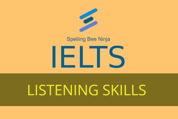IELTS Listening Skills Quiz