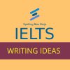 IELTS Writing Ideas Quiz