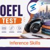 TOEFL - Inference Skills Quiz