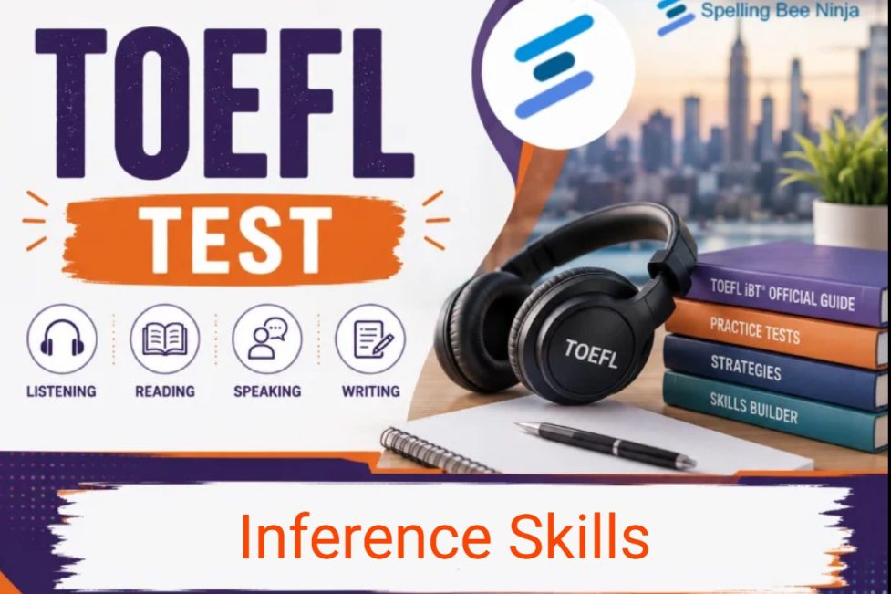 TOEFL - Inference Skills Quiz