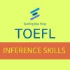 TOEFL - Inference Skills Quiz