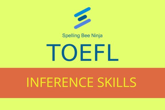 TOEFL - Inference Skills Quiz