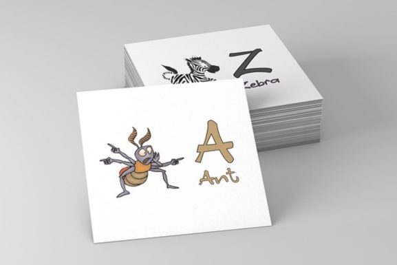 Why Flashcards Are Still the Best Way to Learn Vocabulary