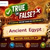 Ancient Egypt Quiz