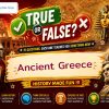 Ancient Greece Quiz