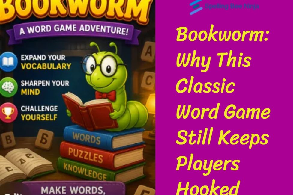 Bookworm