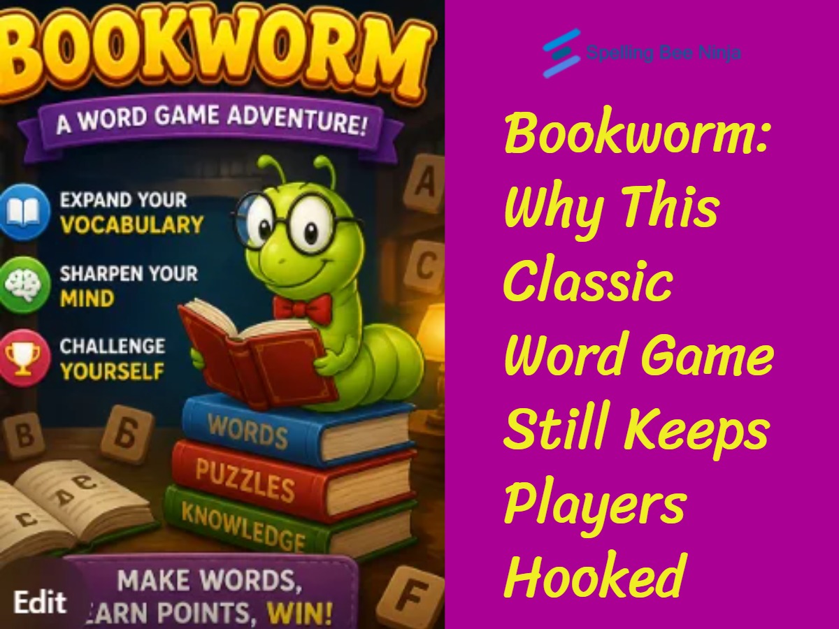 Bookworm