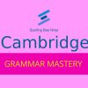 Cambridge - Grammar Mastery Quiz